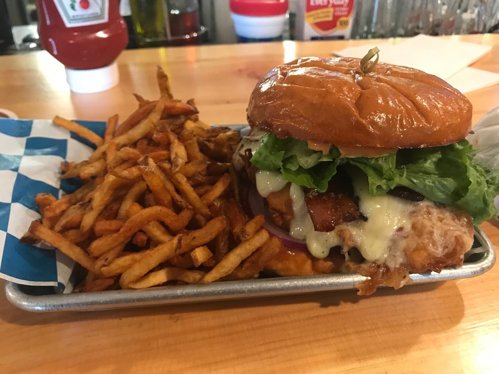 Photo credit: nextdoor