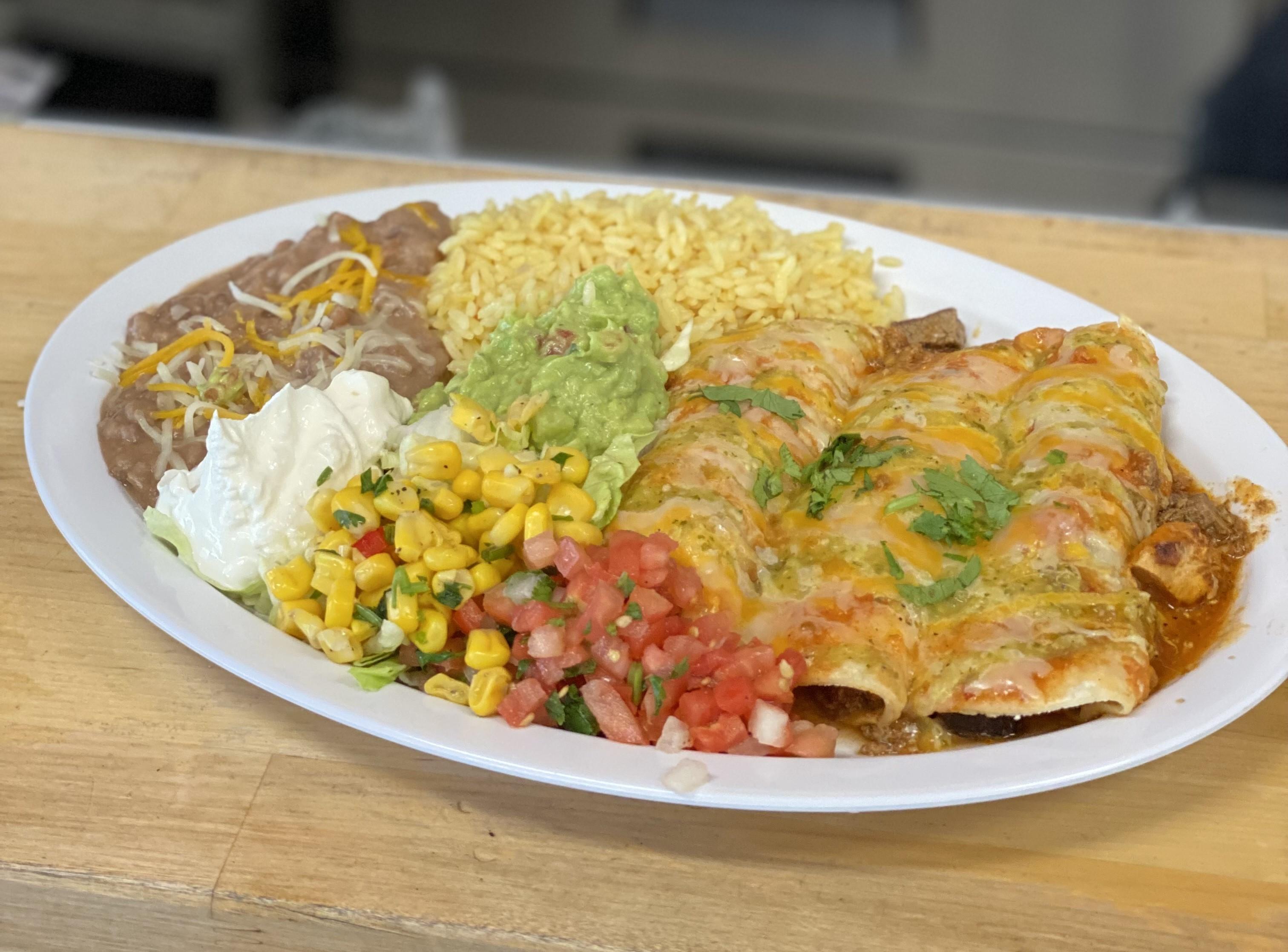 Photo credit: grubhub