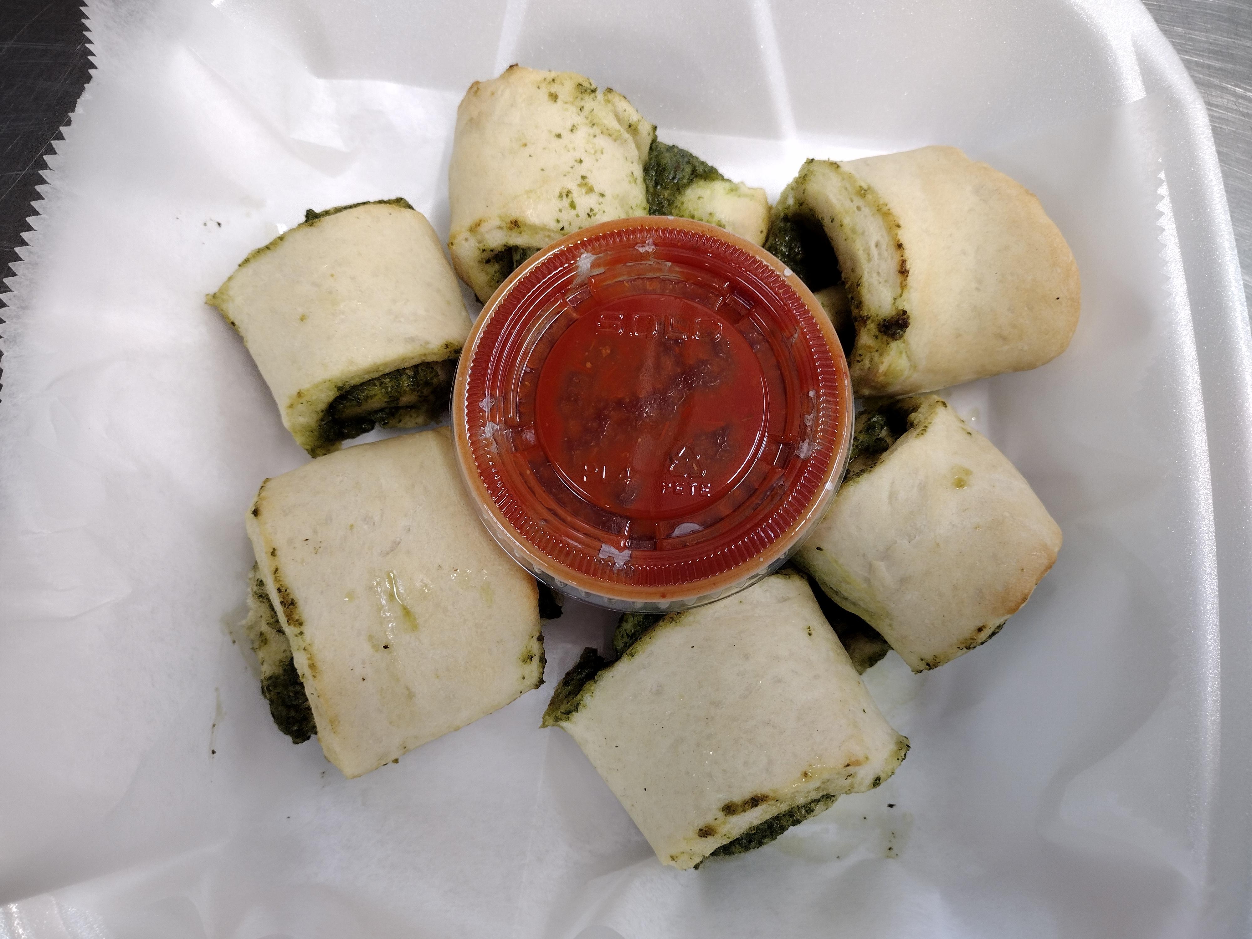 Photo credit: grubhub