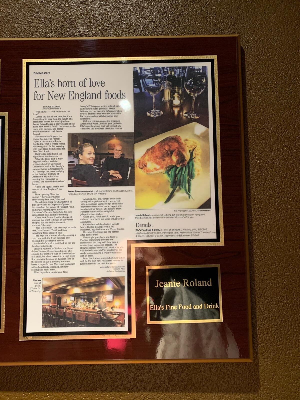 Photo credit: nextdoor