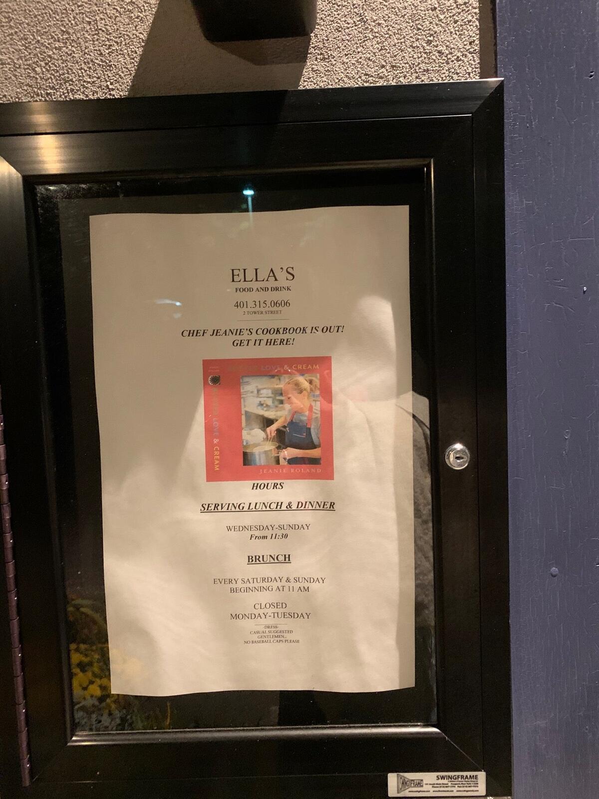 Photo credit: nextdoor