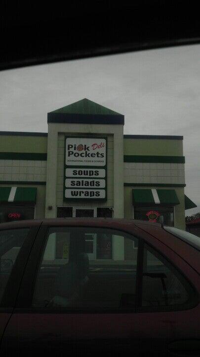 Photo credit: nextdoor