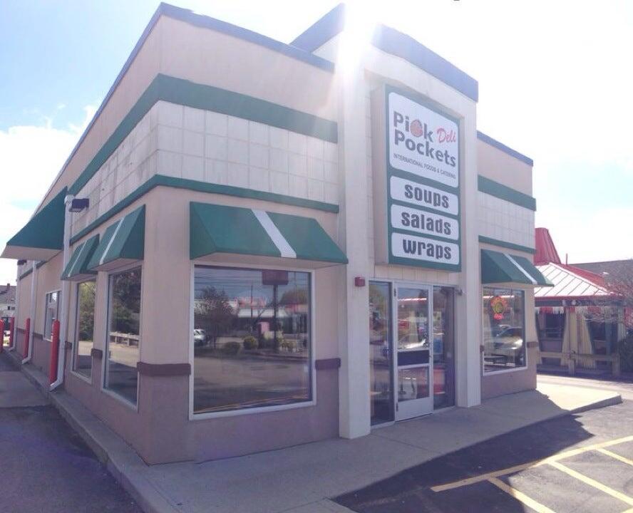 Photo credit: nextdoor