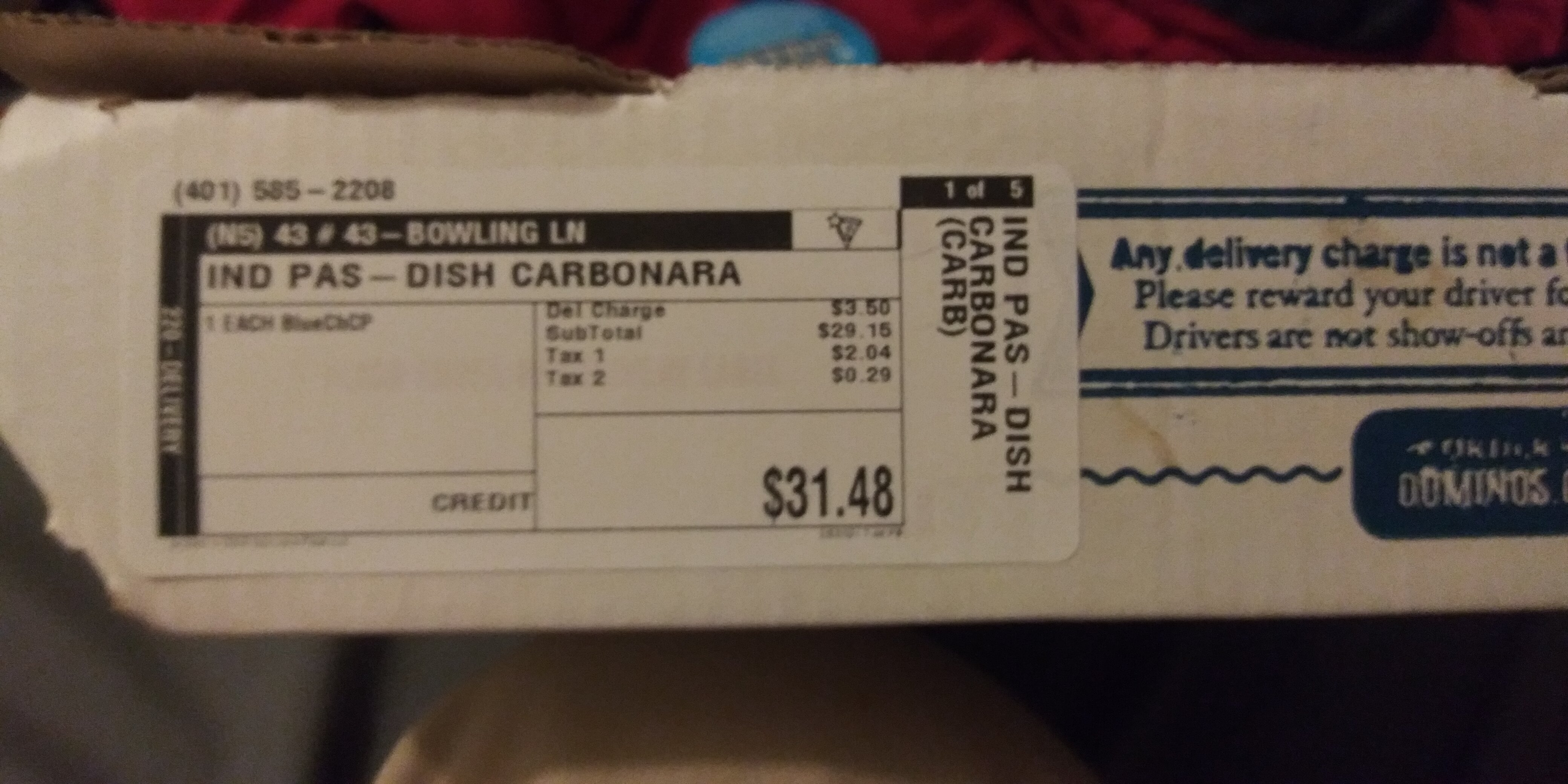 Photo credit: Tripadvisor