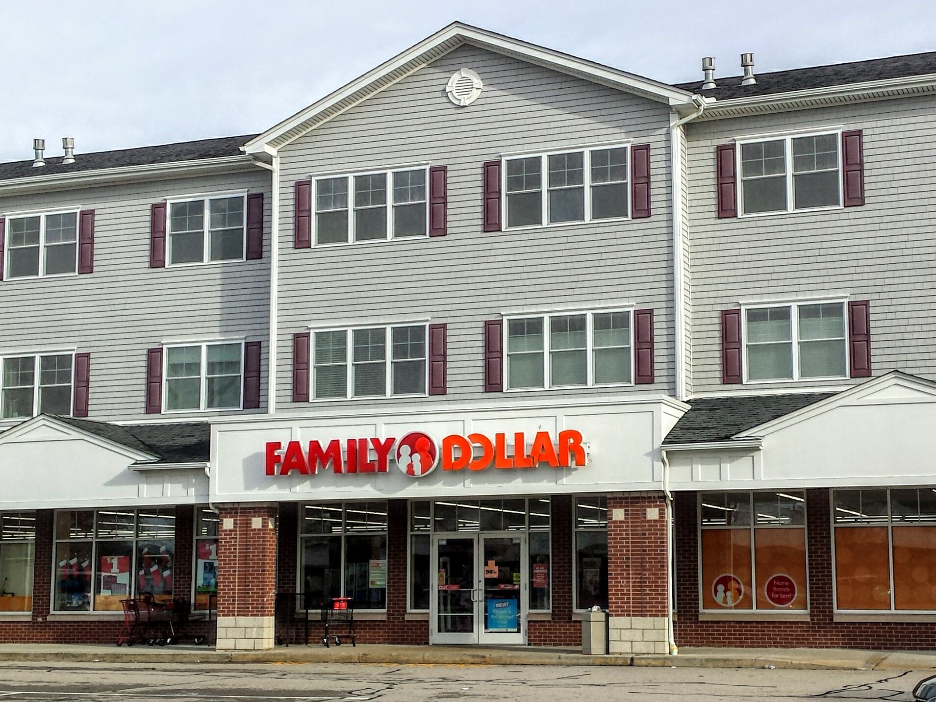 Family Dollar