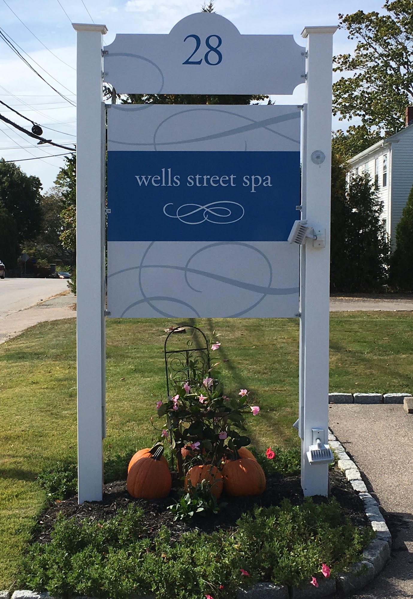 Well Street Spa and Skin Care Boutique
