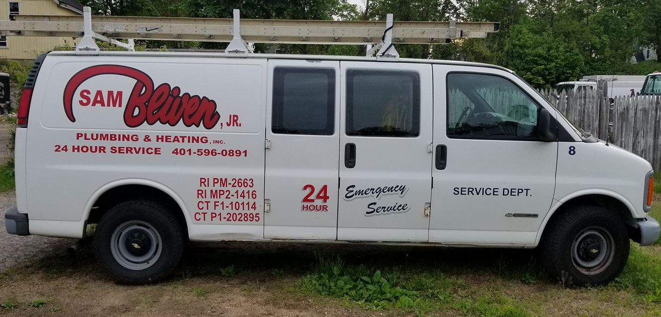 Sam Bliven Jr Plumbing & Heating