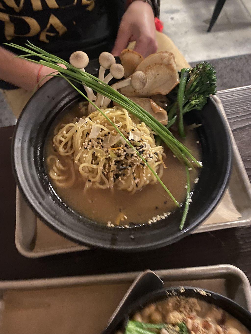 Photo credit: happycow