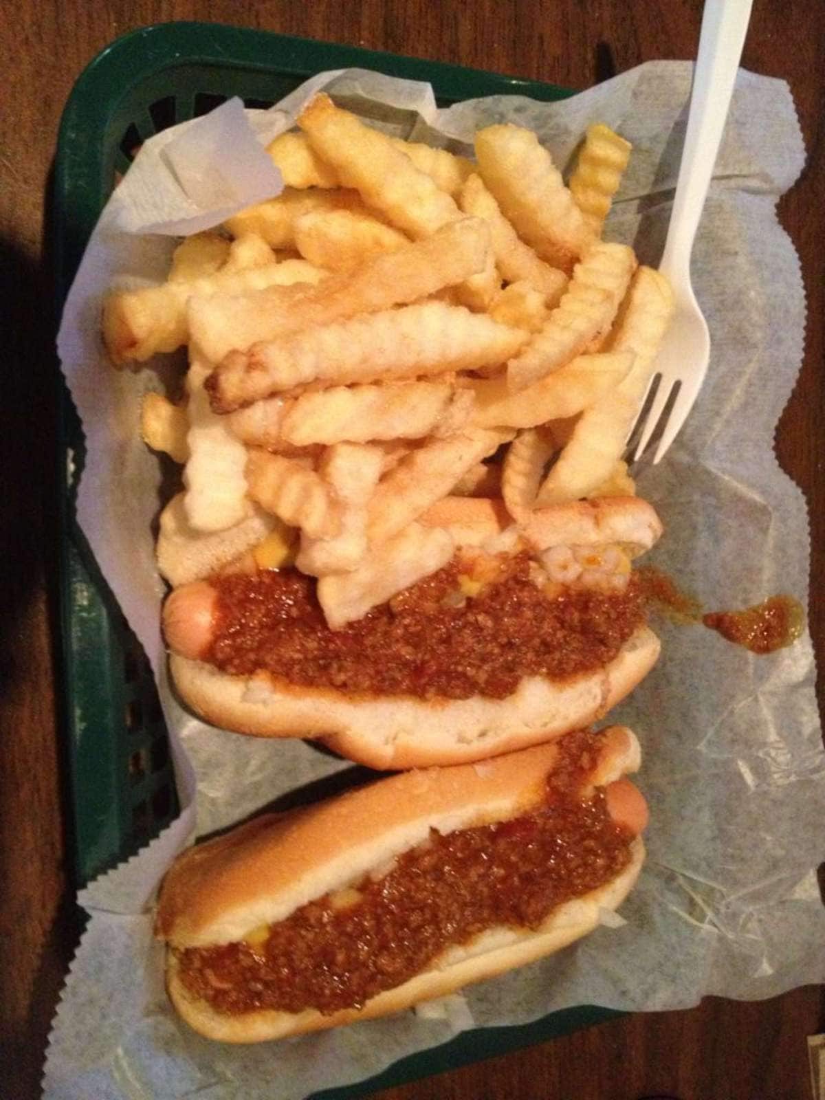 Photo credit: zomato