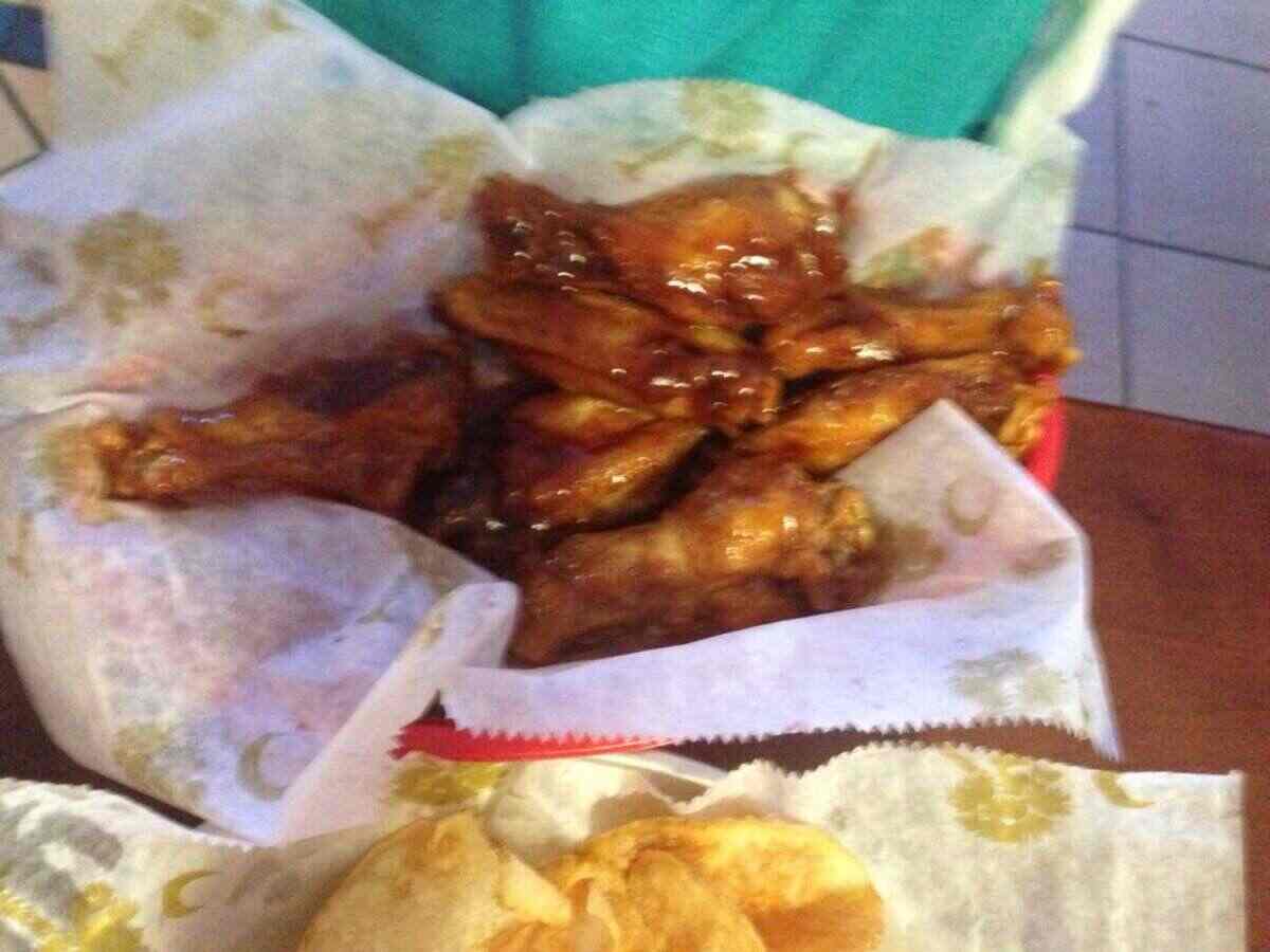 Photo credit: zomato