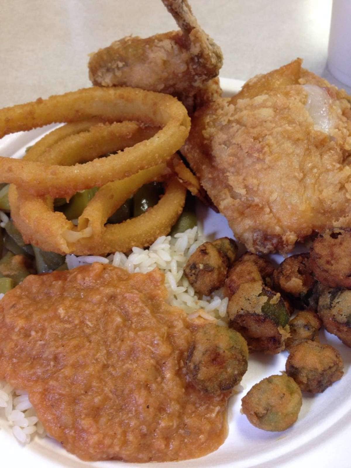 Photo credit: zomato