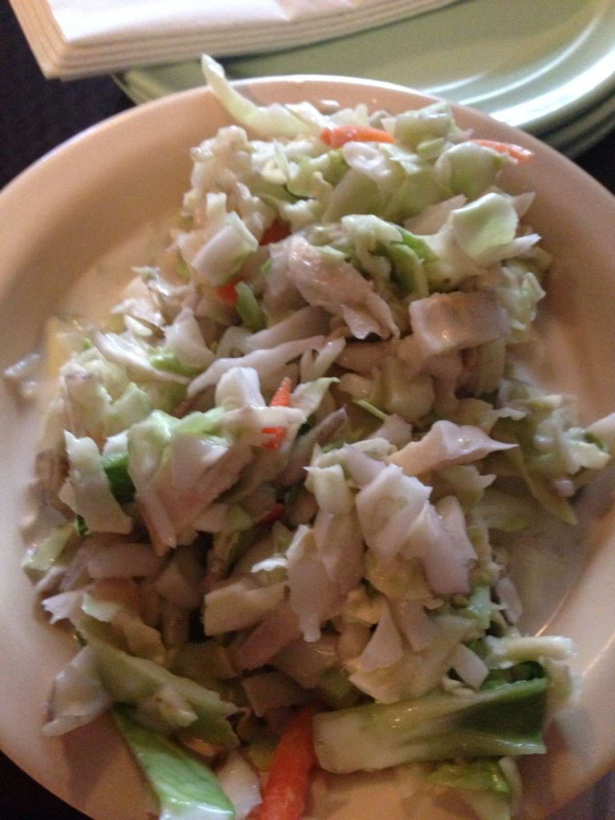 Photo credit: zomato