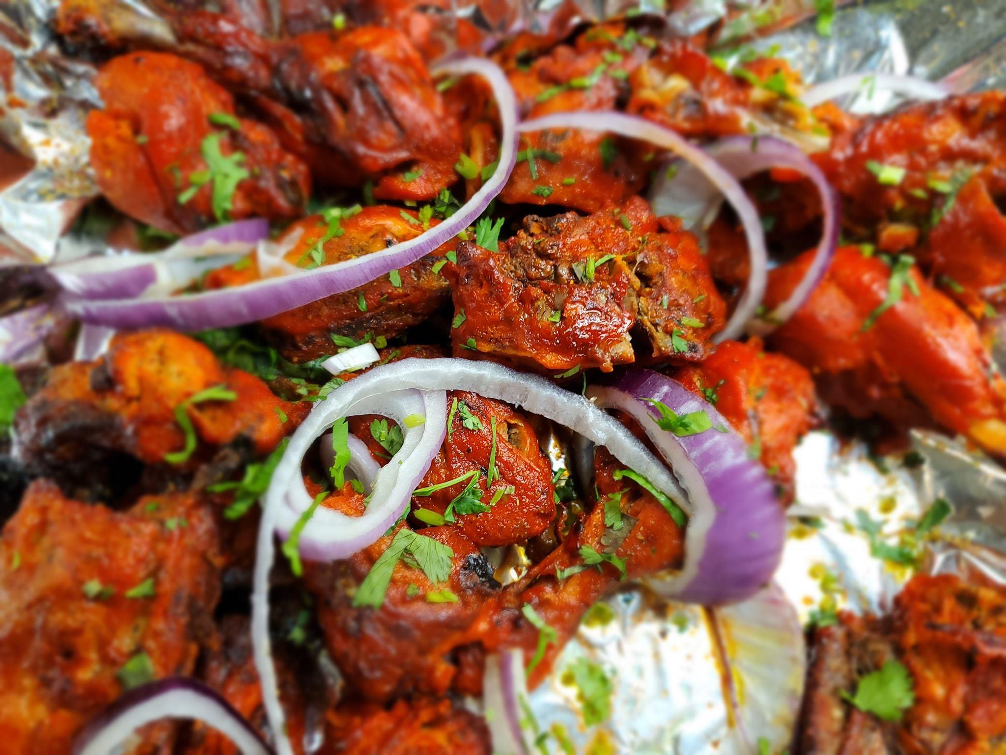 Photo credit: grubhub