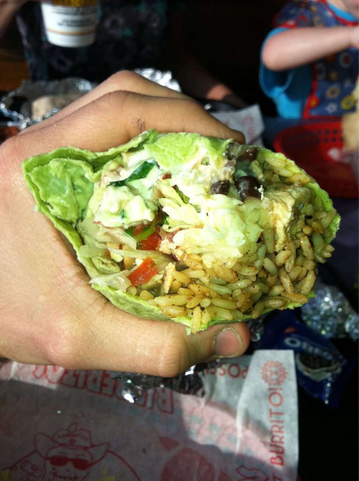 Photo credit: zomato