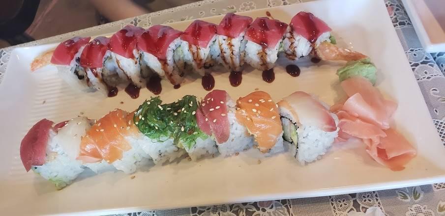 Photo credit: ubereats