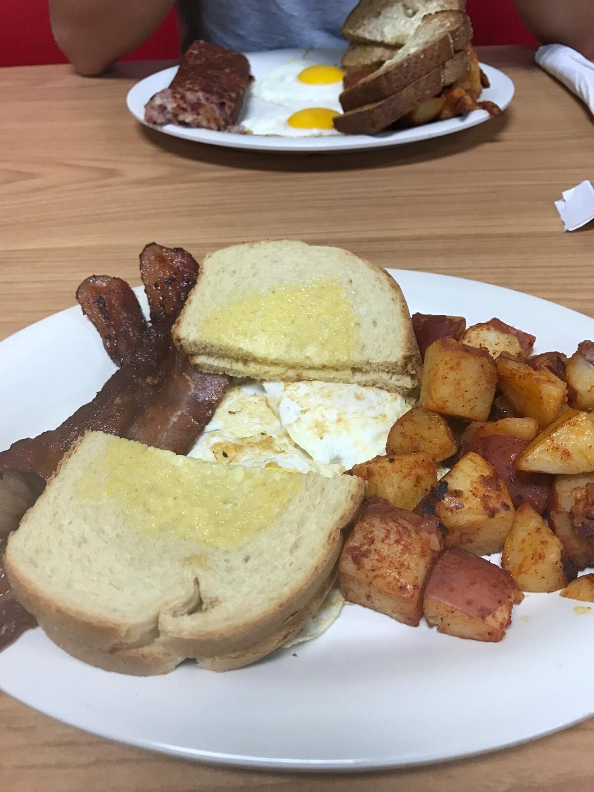 Photo credit: nextdoor