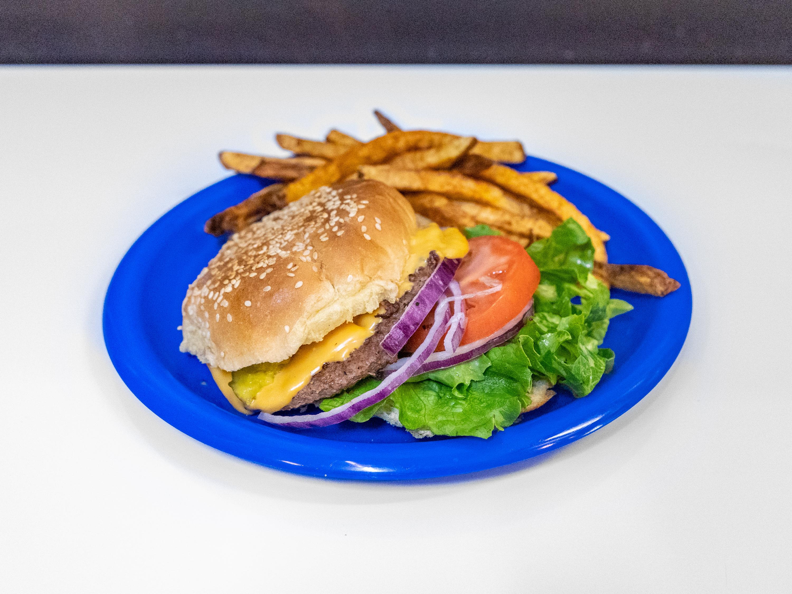 Photo credit: grubhub