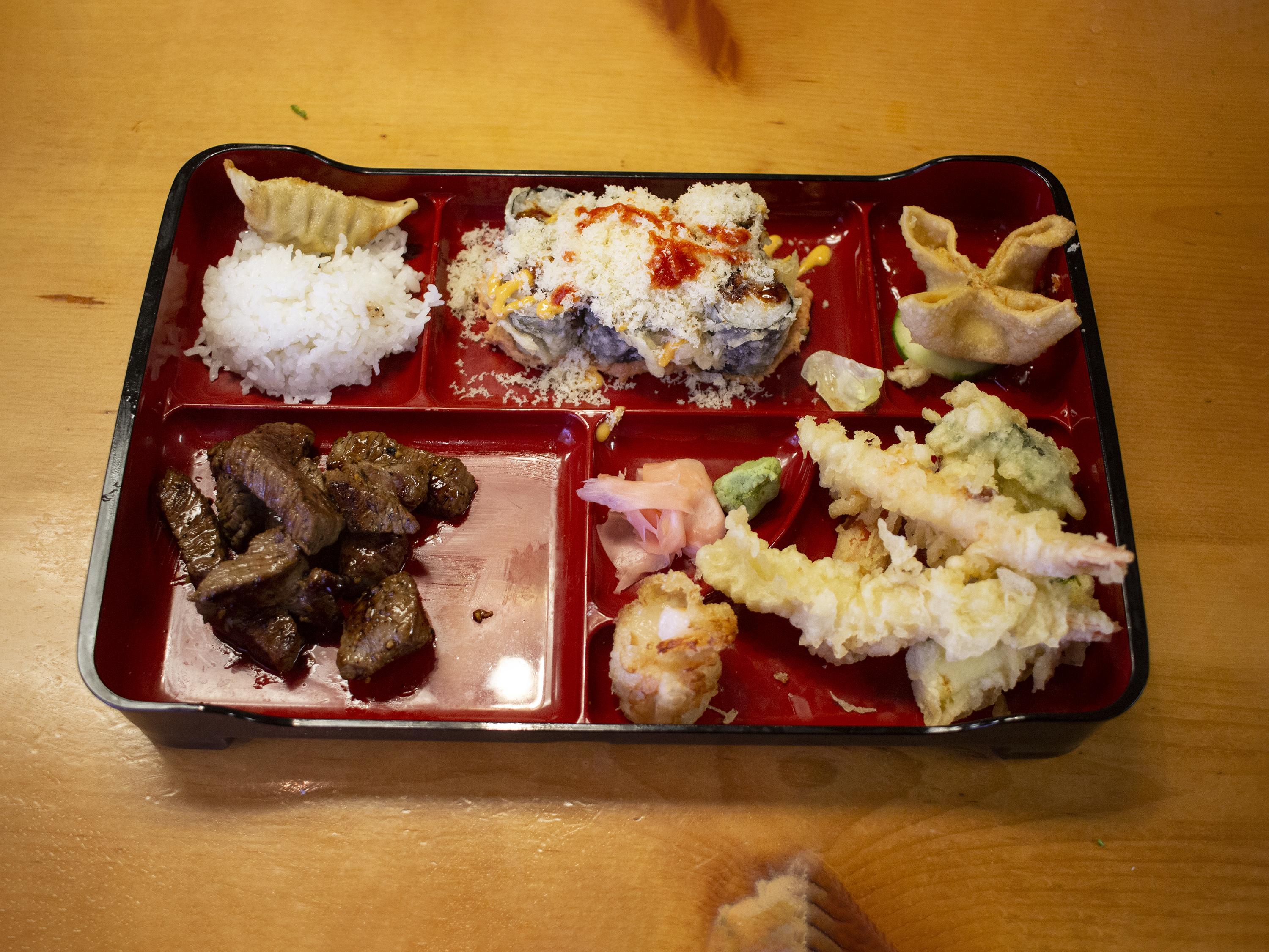 Photo credit: grubhub