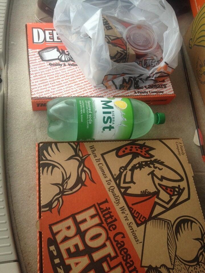 Photo credit: nextdoor