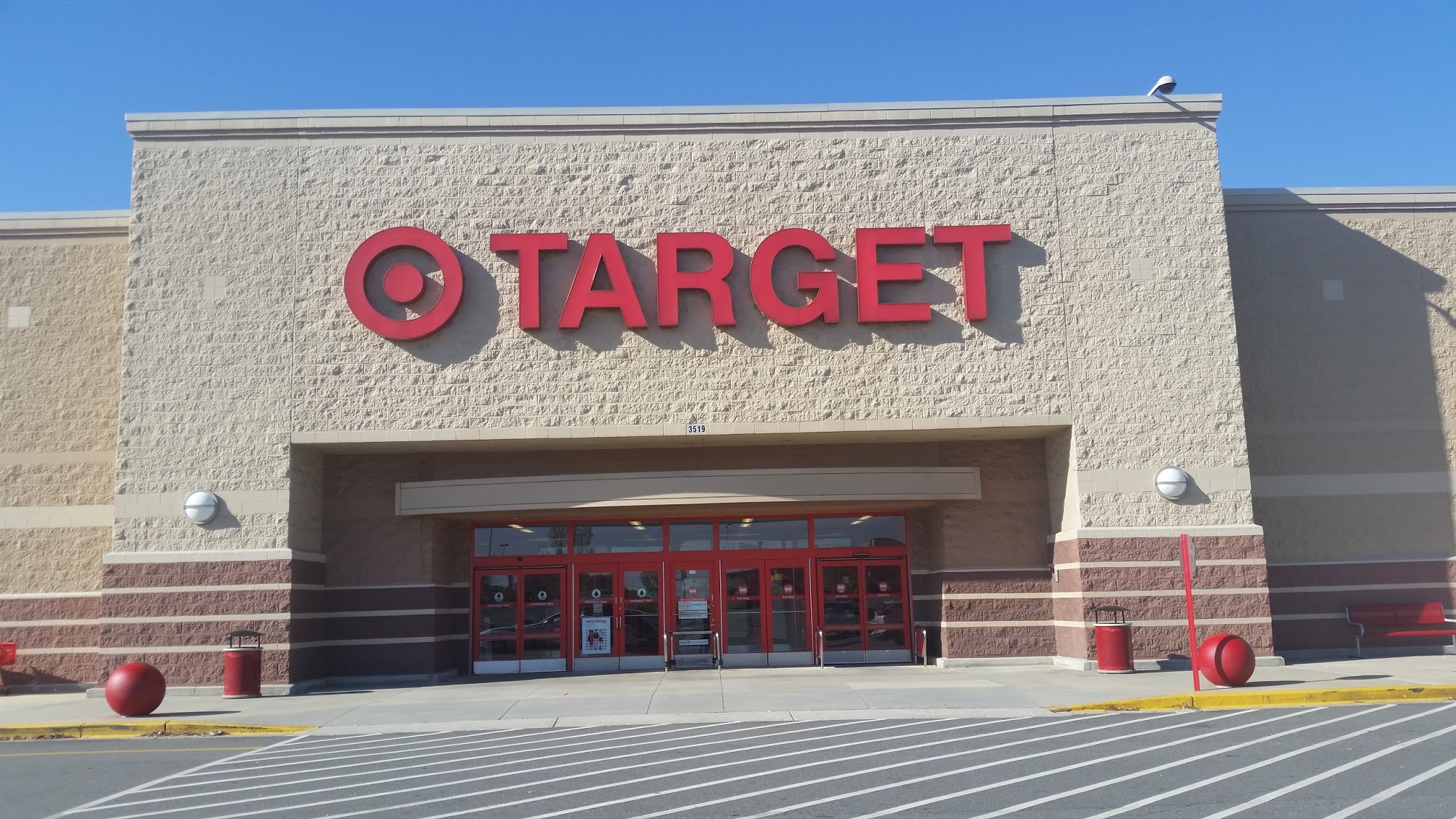 Target