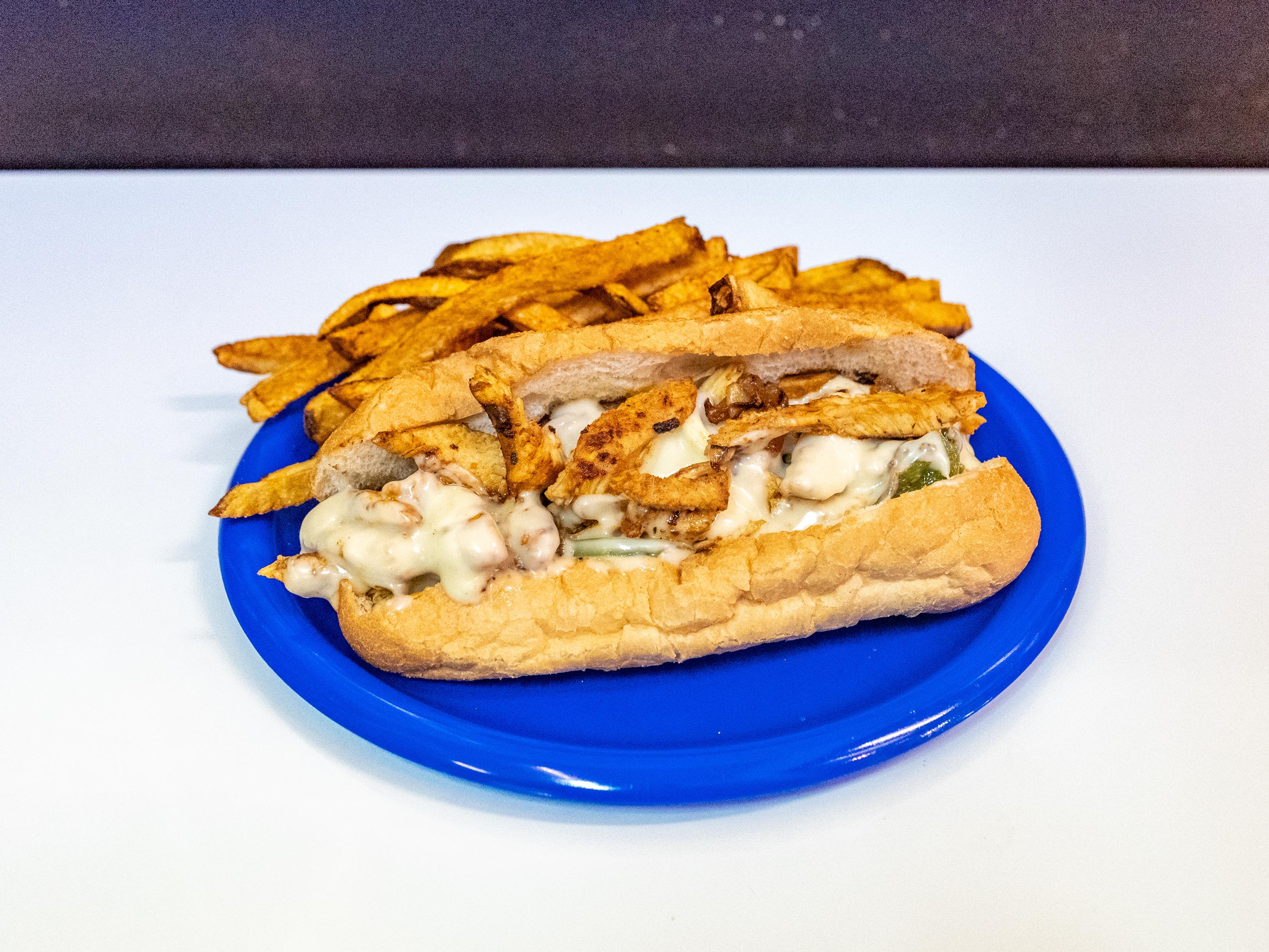 Photo credit: grubhub