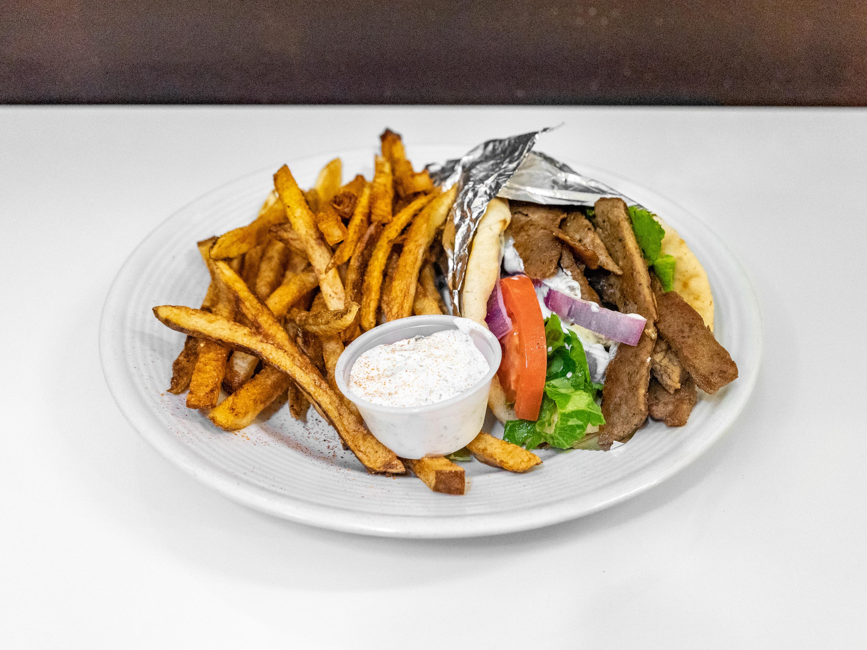 Photo credit: grubhub