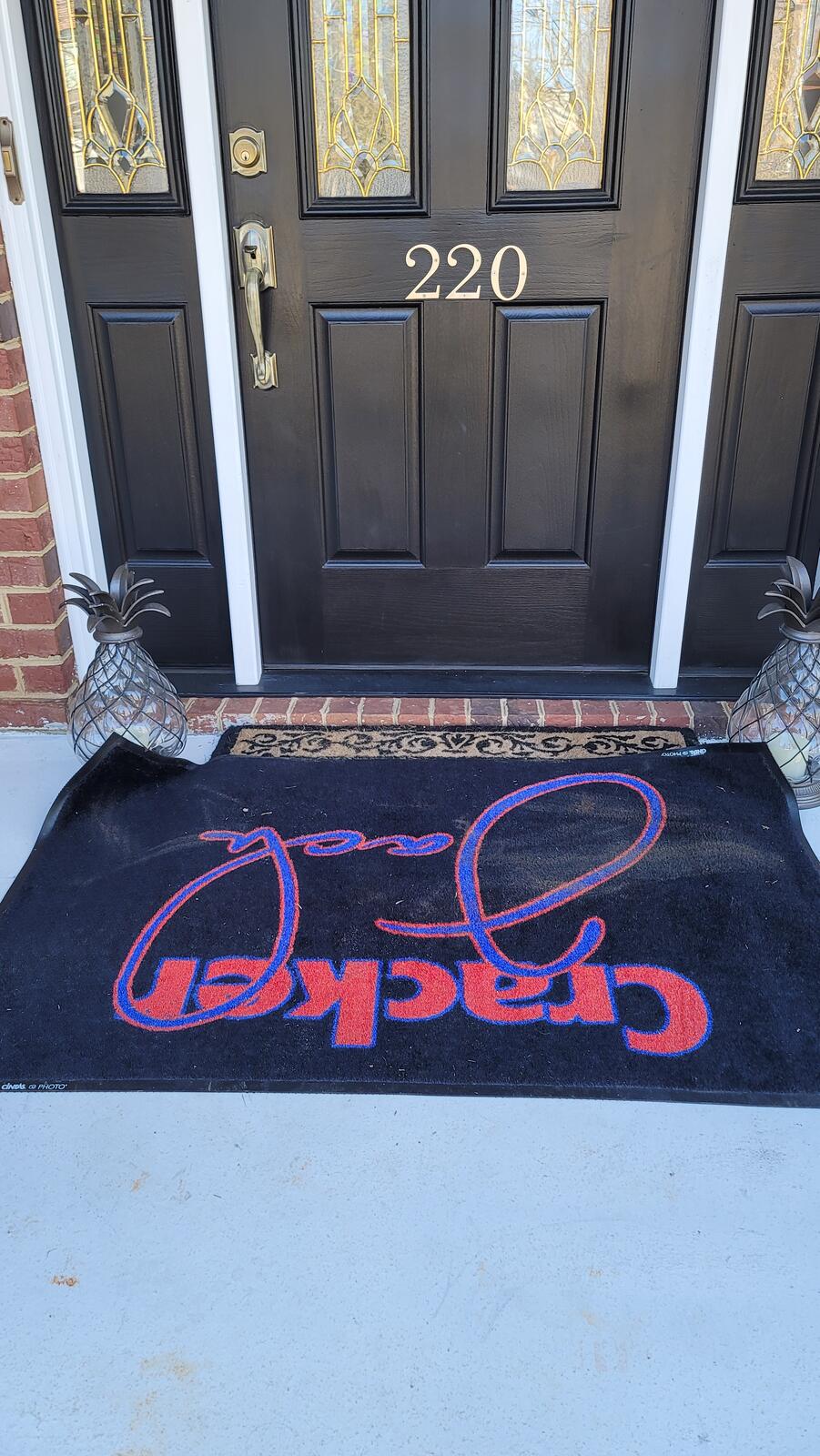 Photo credit: nextdoor