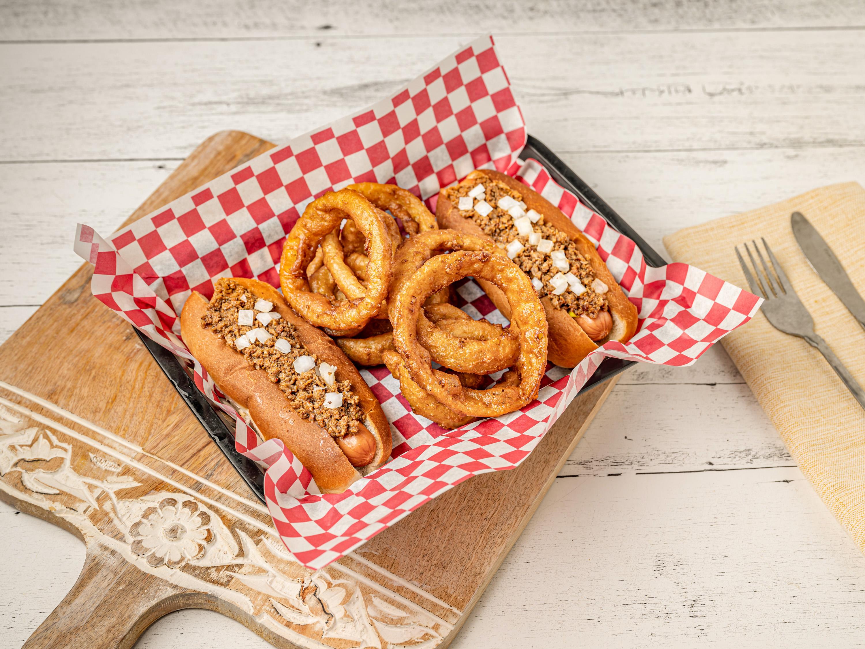 Photo credit: grubhub