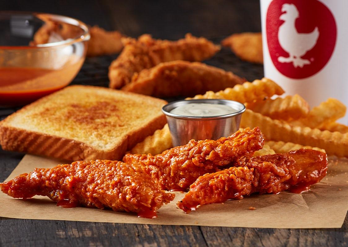 Photo credit: grubhub