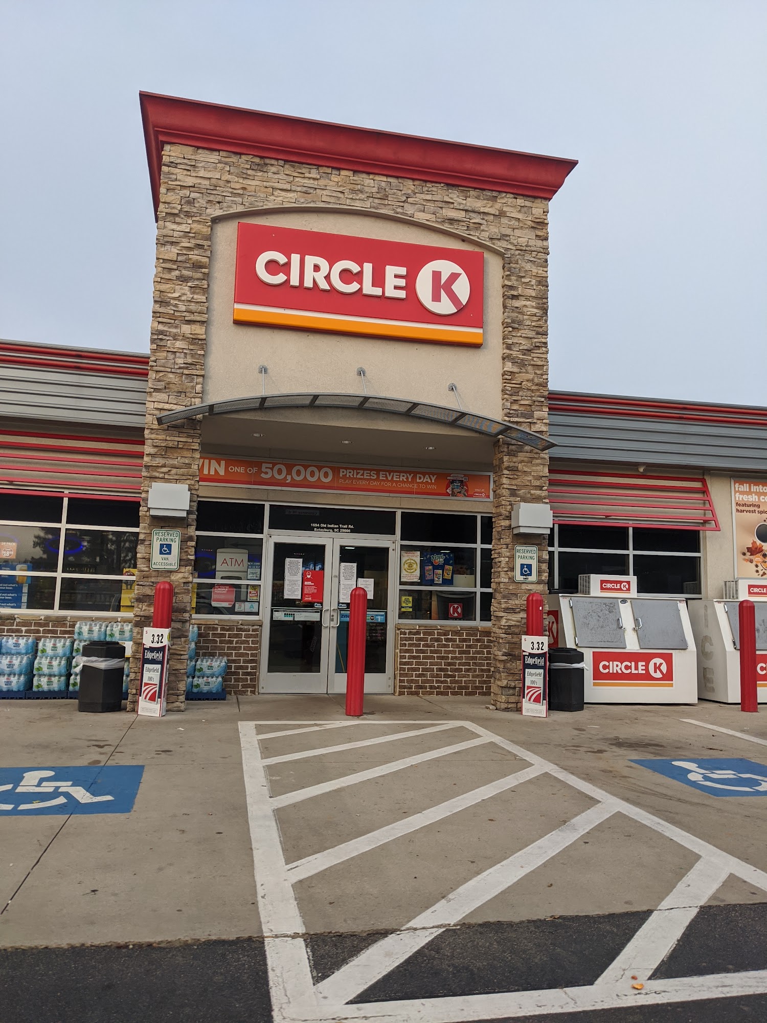 Circle K