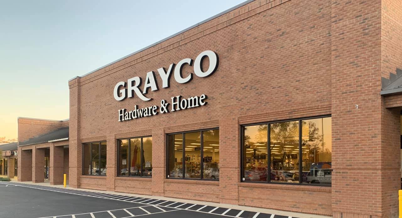Grayco Building Center