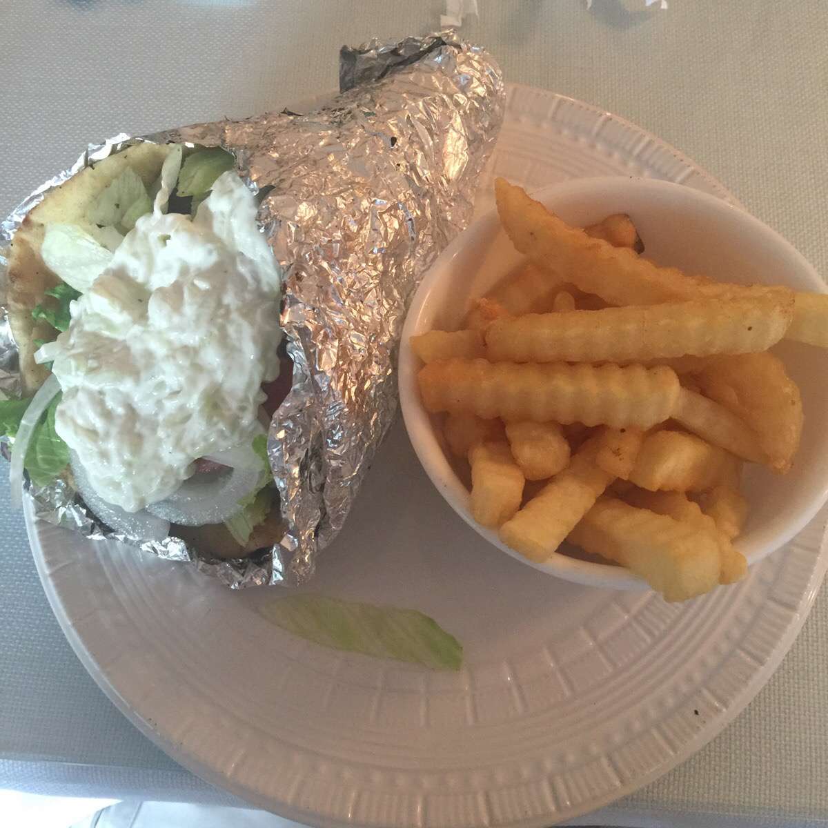 Photo credit: zomato