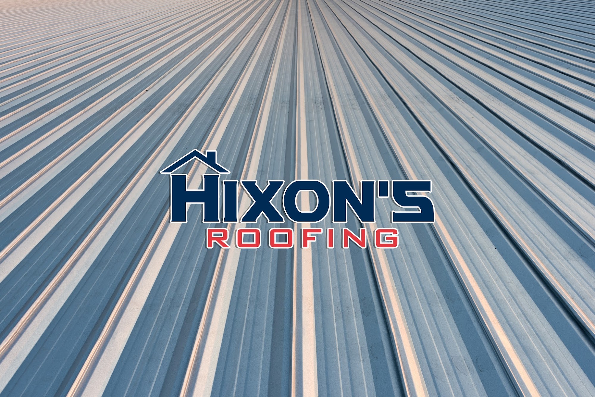 Hixon's Roofing - Commercial and Residential Roofers