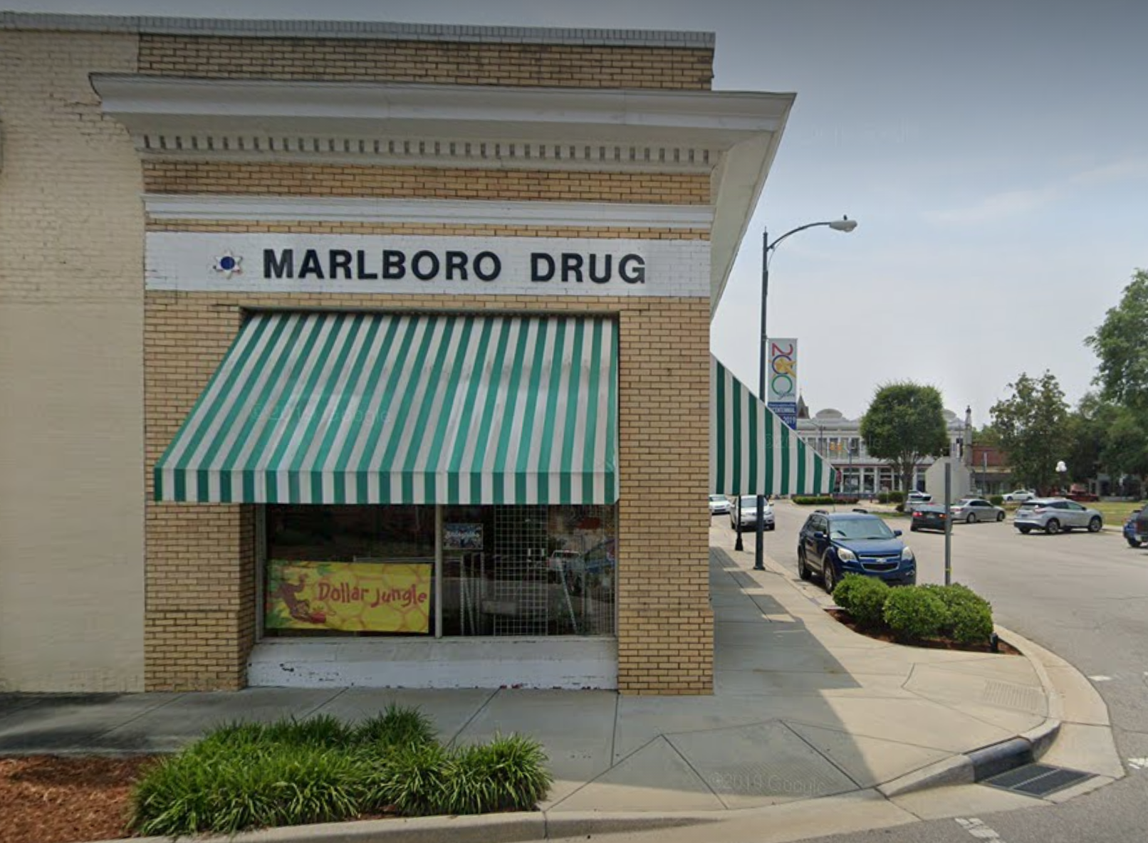 Marlboro Drug Co Inc