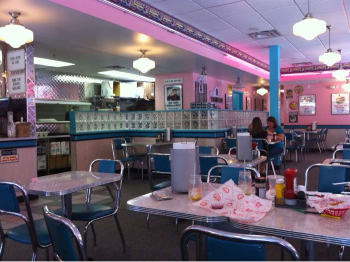 Photo credit: zomato