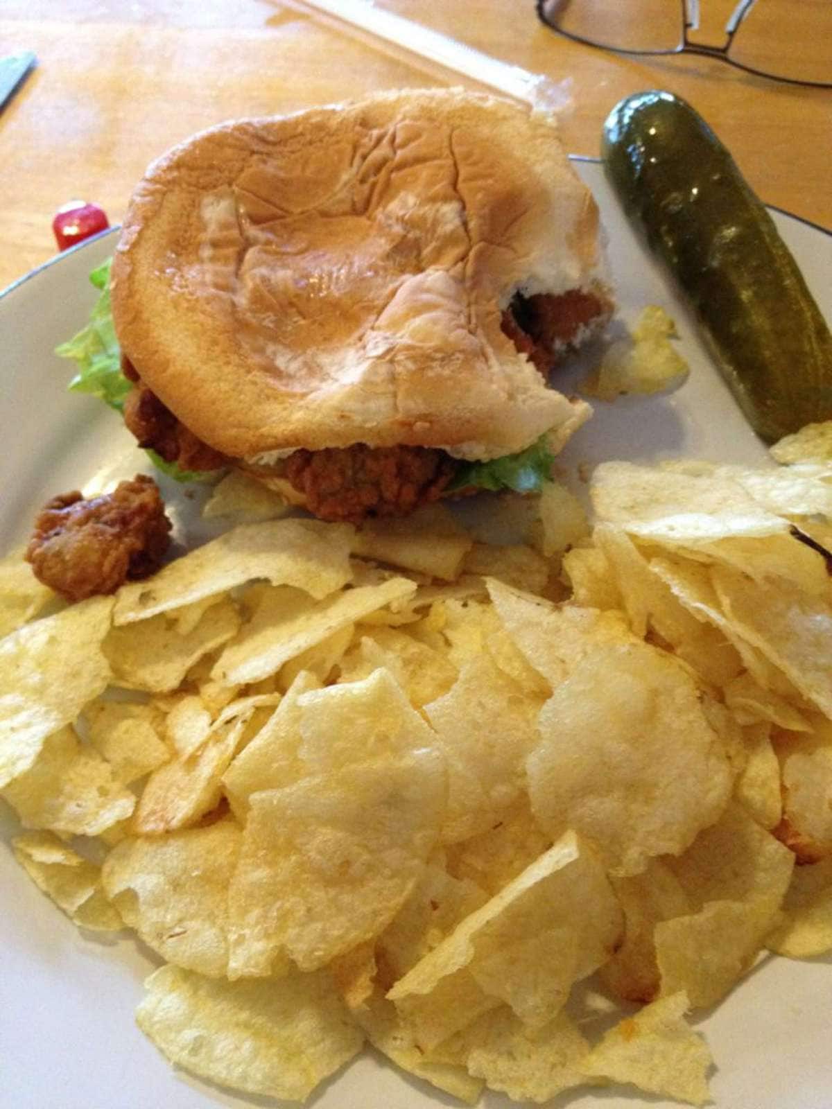 Photo credit: zomato