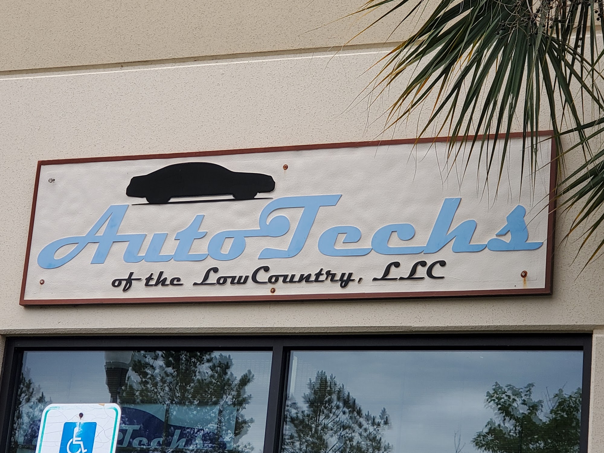 Autotechs of the Lowcountry