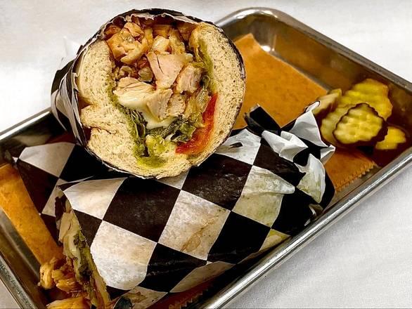 Photo credit: ubereats