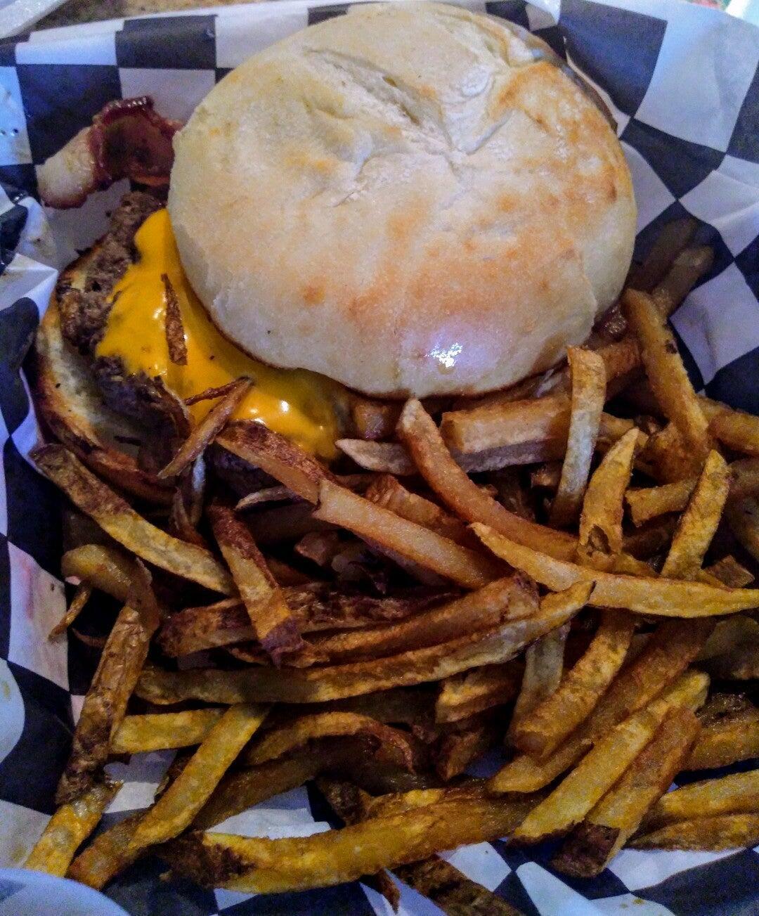 Photo credit: nextdoor