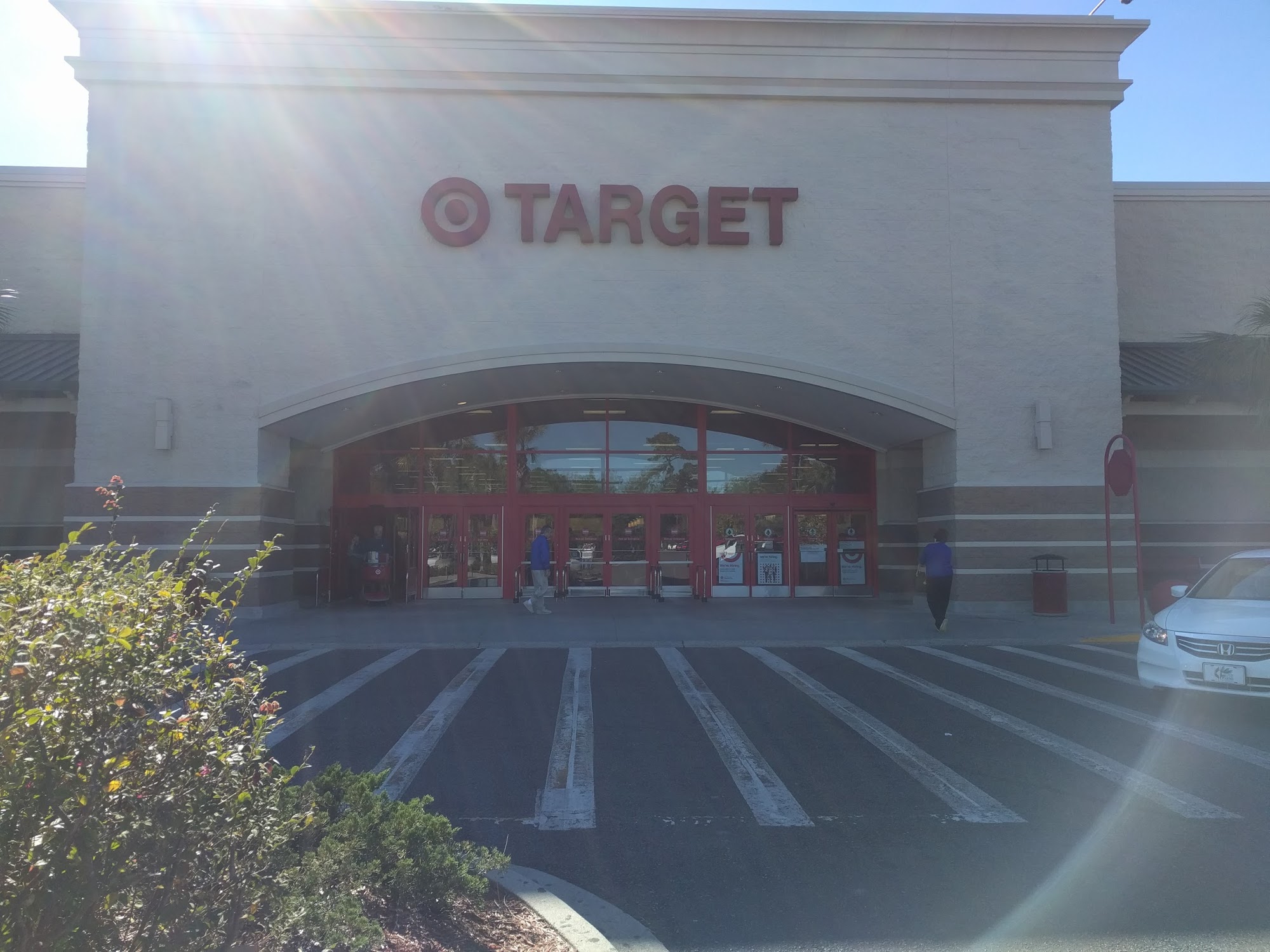 Target