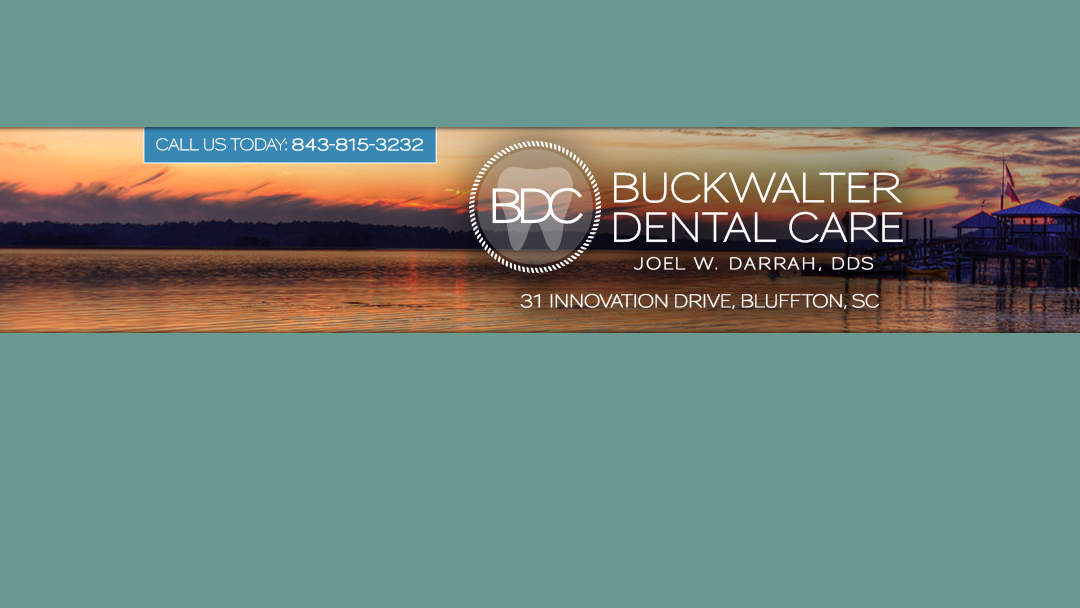 Buckwalter Dental Care