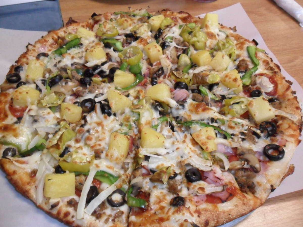 Photo credit: zomato