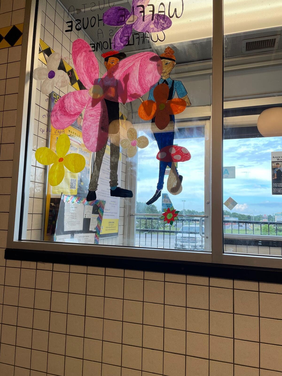 Photo credit: nextdoor