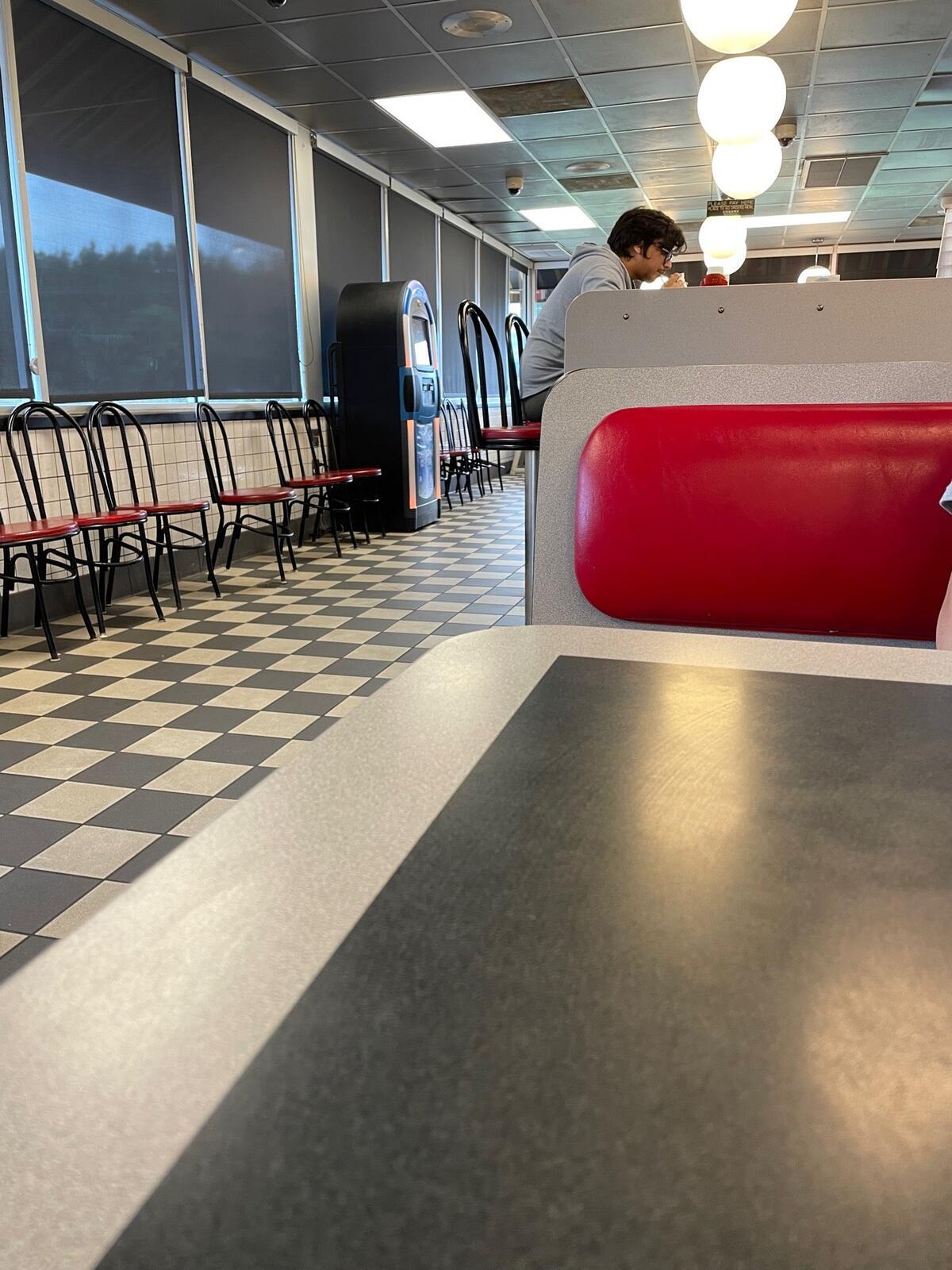 Photo credit: nextdoor