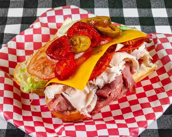 Photo credit: ubereats