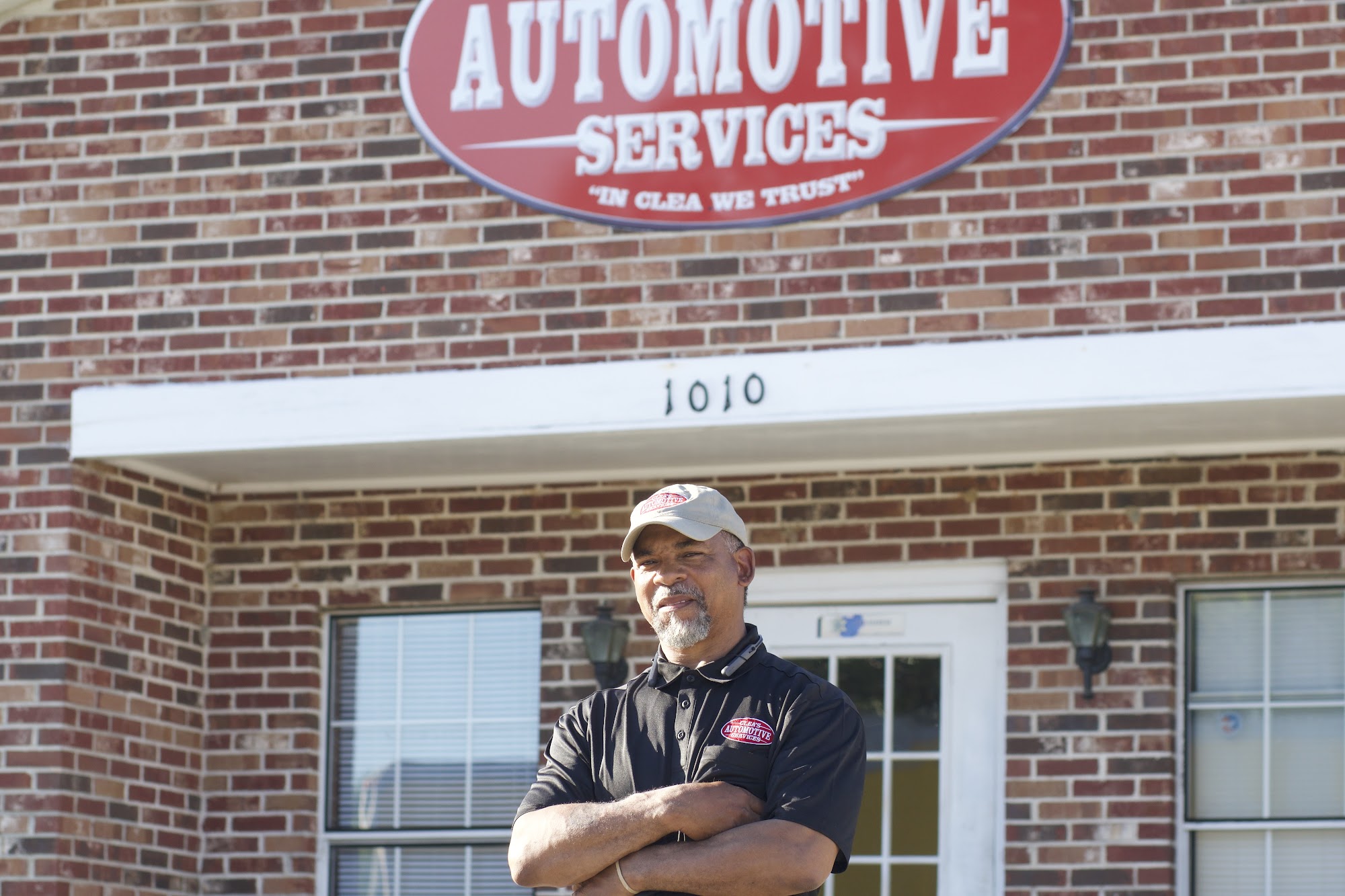 Clea's Automotive Services