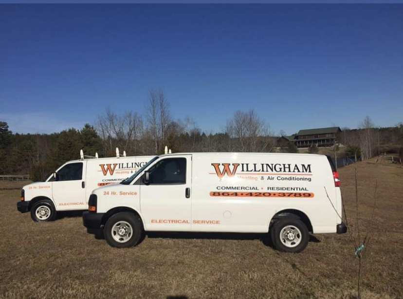 Willingham Heating And Air