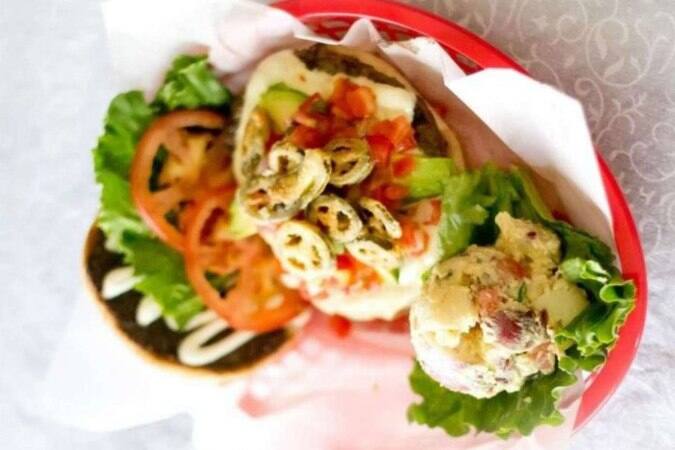 Photo credit: zomato