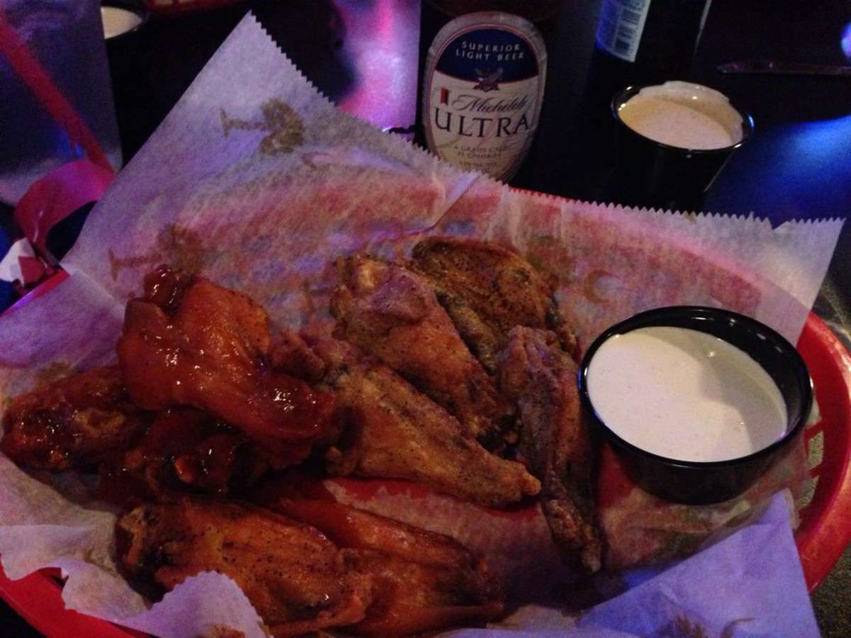 Photo credit: zomato