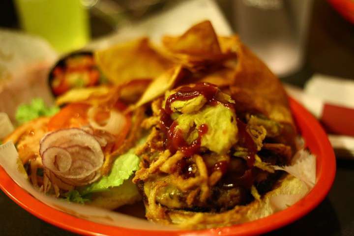 Photo credit: zomato